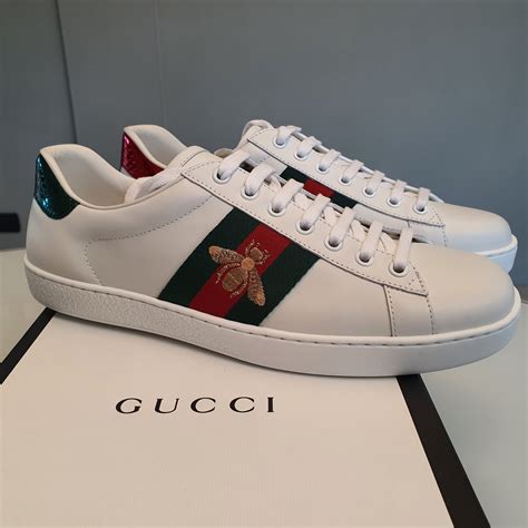 gucci bee sneaker dupes|original gucci bee sneakers.